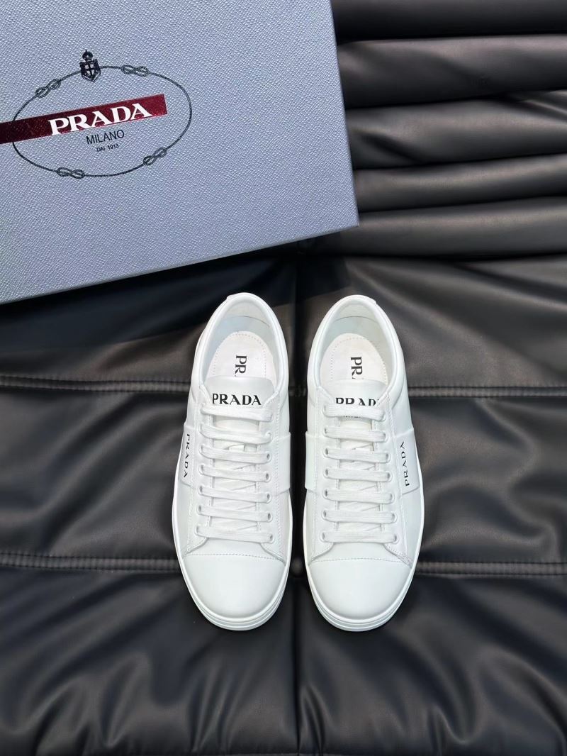 Prada Sneakers